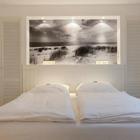 Sylter Perle App Nantucket