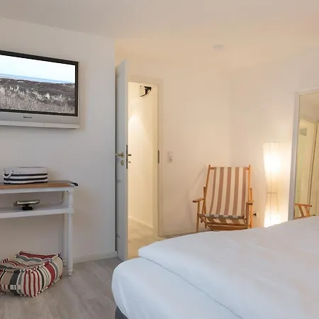 Sylter Perle App Nantucket
